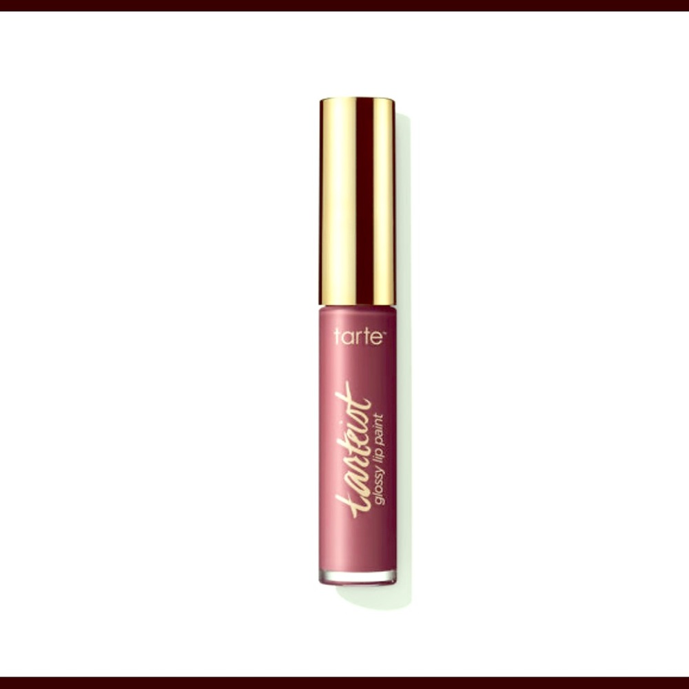 Tarteist Glossary lip paint